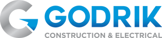 Godrick Construction & Electrical logo